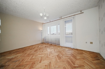 Prodej bytu 3+1 v osobním vlastnictví 76 m², Boskovice