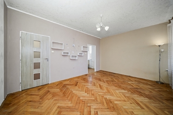 Prodej bytu 3+1 v osobním vlastnictví 76 m², Boskovice