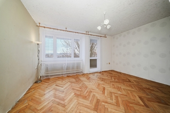 Prodej bytu 3+1 v osobním vlastnictví 76 m², Boskovice