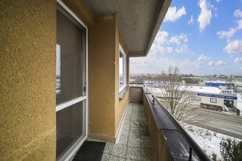 Prodej bytu 3+1 v osobním vlastnictví 76 m², Boskovice