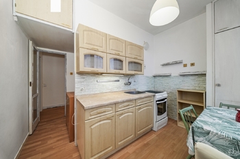 Prodej bytu 3+1 v osobním vlastnictví 76 m², Boskovice