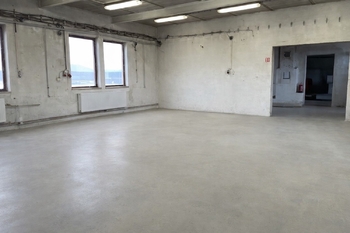 Pronájem výrobních prostor 180 m², Týnec