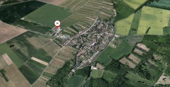 Pronájem výrobních prostor 180 m², Týnec