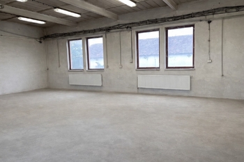 Pronájem výrobních prostor 180 m², Týnec