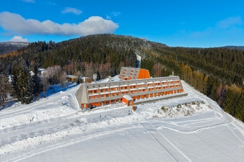 Prodej bytu 1+kk v osobním vlastnictví 30 m², Ostružná