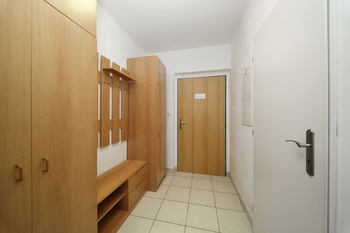 Prodej bytu 1+kk v osobním vlastnictví 30 m², Ostružná