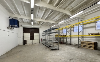 Prodej garáže 182 m², Veverská Bítýška