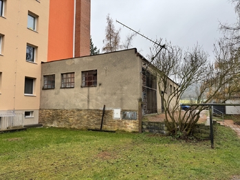 Prodej garáže 182 m², Veverská Bítýška