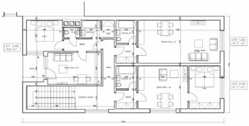 Pouze ilustrativní - Prodej garáže 182 m², Veverská Bítýška