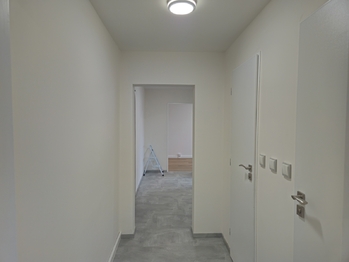 Pronájem bytu 3+kk v osobním vlastnictví 55 m², Praha 8 - Karlín