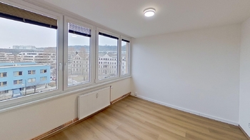 Pronájem bytu 3+kk v osobním vlastnictví 55 m², Praha 8 - Karlín