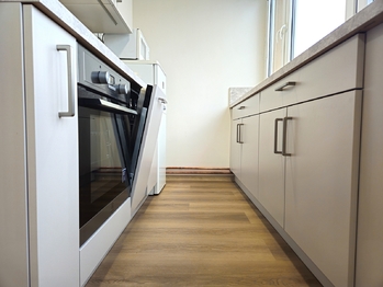 Pronájem bytu 3+kk v osobním vlastnictví 55 m², Praha 8 - Karlín