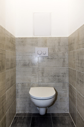 Pronájem bytu 3+kk v osobním vlastnictví 86 m², Ústí nad Labem