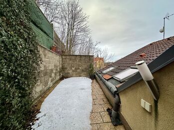 Prodej domu 116 m², Třebíč