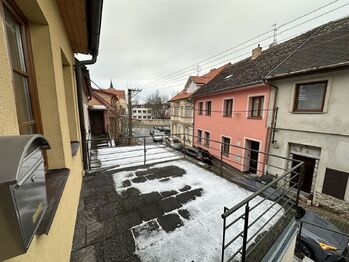 Prodej domu 116 m², Třebíč