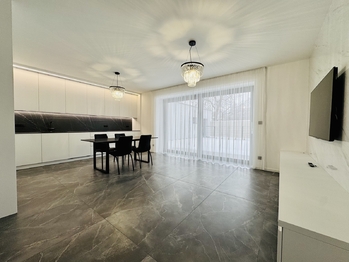 Pronájem bytu 3+kk v osobním vlastnictví 250 m², Drnovice
