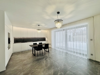 Pronájem bytu 3+kk v osobním vlastnictví 353 m², Drnovice