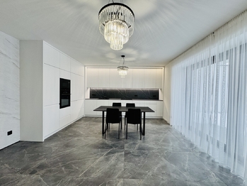 Pronájem bytu 3+kk v osobním vlastnictví 353 m², Drnovice