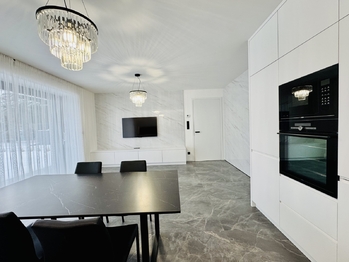 Pronájem bytu 3+kk v osobním vlastnictví 250 m², Drnovice