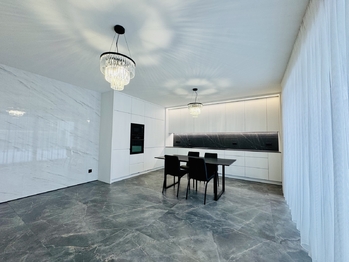 Pronájem bytu 3+kk v osobním vlastnictví 250 m², Drnovice