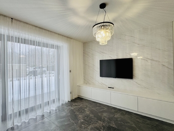 Pronájem bytu 3+kk v osobním vlastnictví 250 m², Drnovice