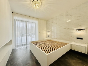 Pronájem bytu 3+kk v osobním vlastnictví 250 m², Drnovice