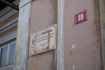 Prodej ubytovacího zařízení 273 m², Hartmanice