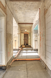 Chodba - Prodej ubytovacího zařízení 273 m², Hartmanice