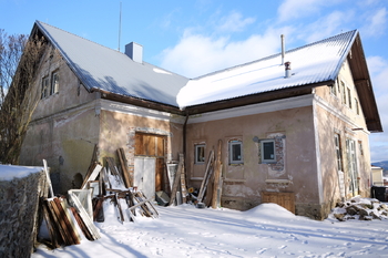 Prodej ubytovacího zařízení 273 m², Hartmanice