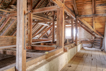 Půda - Prodej ubytovacího zařízení 273 m², Hartmanice