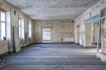 Sál - Prodej ubytovacího zařízení 273 m², Hartmanice