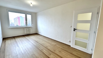 Prodej bytu 2+kk v osobním vlastnictví 44 m², Praha 4 - Chodov
