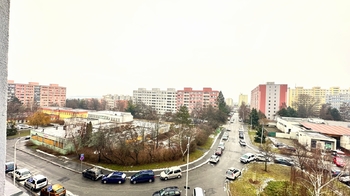 Prodej bytu 2+kk v osobním vlastnictví 44 m², Praha 4 - Chodov