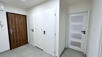 Prodej bytu 2+kk v osobním vlastnictví 44 m², Praha 4 - Chodov