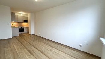 Prodej bytu 2+kk v osobním vlastnictví 44 m², Praha 4 - Chodov