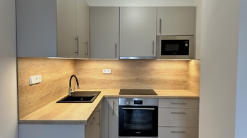 Prodej bytu 2+kk v osobním vlastnictví 44 m², Praha 4 - Chodov