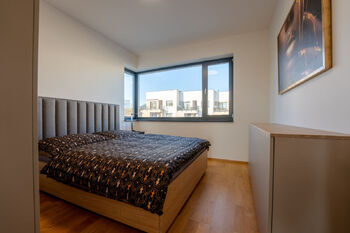 Pronájem bytu 2+kk v osobním vlastnictví 50 m², Brno