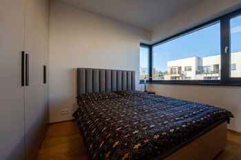 Pronájem bytu 2+kk v osobním vlastnictví 50 m², Brno