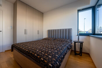 Pronájem bytu 2+kk v osobním vlastnictví 50 m², Brno