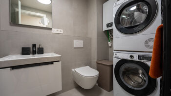 Pronájem bytu 2+kk v osobním vlastnictví 50 m², Brno