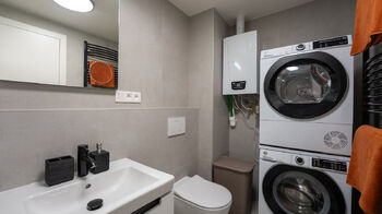 Pronájem bytu 2+kk v osobním vlastnictví 50 m², Brno