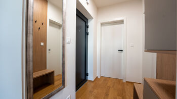 Pronájem bytu 2+kk v osobním vlastnictví 50 m², Brno