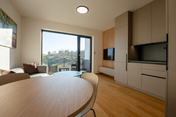 Pronájem bytu 2+kk v osobním vlastnictví 50 m², Brno