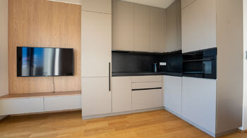 Pronájem bytu 2+kk v osobním vlastnictví 50 m², Brno