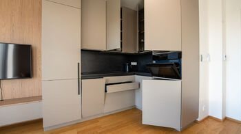 Pronájem bytu 2+kk v osobním vlastnictví 50 m², Brno