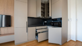 Pronájem bytu 2+kk v osobním vlastnictví 50 m², Brno