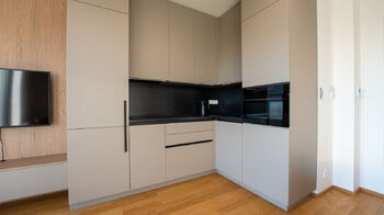 Pronájem bytu 2+kk v osobním vlastnictví 50 m², Brno