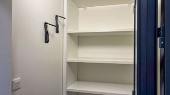 Pronájem bytu 2+kk v osobním vlastnictví 50 m², Brno