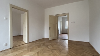 Pronájem bytu 2+1 v osobním vlastnictví 63 m², Kladno