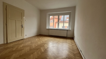 Pronájem bytu 2+1 v osobním vlastnictví 63 m², Kladno